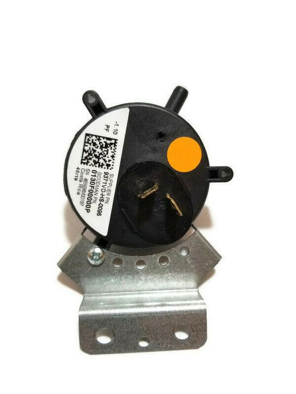 Goodman / Amana / Janitrol AMH951155DXAG Pressure Switch Compatible Replacement