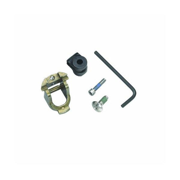 Moen S411 (12-09 - 3-11) Bathroom Faucet Handle Adapter Kit Compatible Replacement