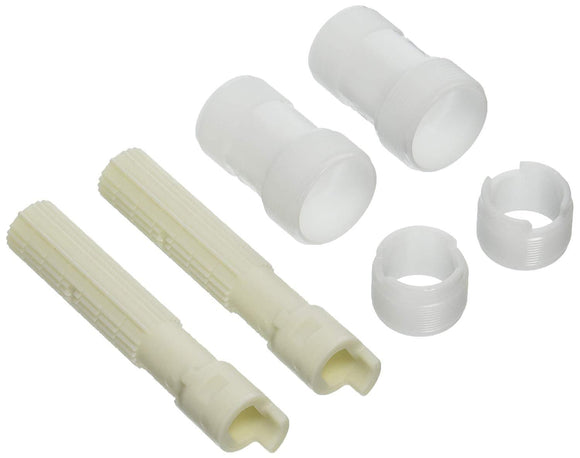 Moen TS243BN Tub and Shower Faucet Asceri Stem Extension Kit Compatible Replacement