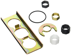 Moen CA87011SRS Kitchen Sink Faucet Mounting Hardware Kit Compatible Replacement