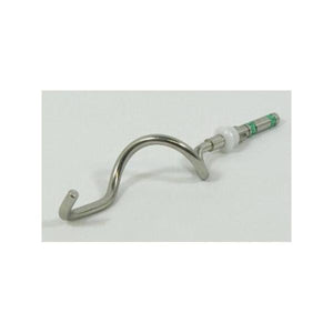 Sunbeam 113497-034-000 Left Dough Hook Compatible Replacement