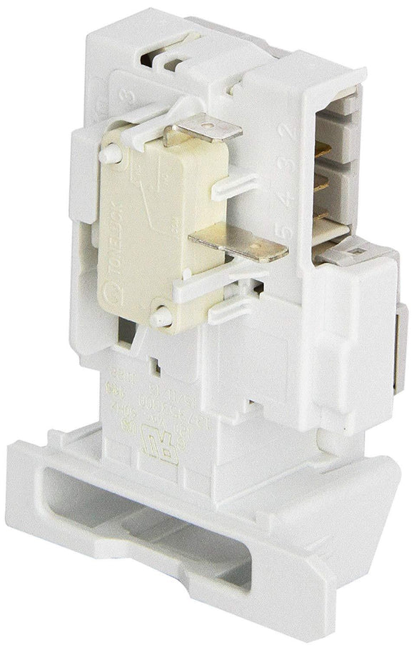 Electrolux 137353300 Lid Lock Compatible Replacement