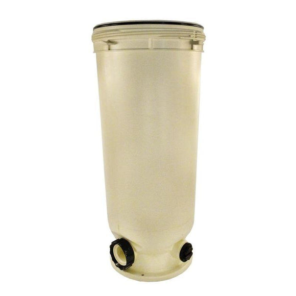 Pentair CC150 Clean & Clear/Predator Filter Tank Bottom Compatible Replacement