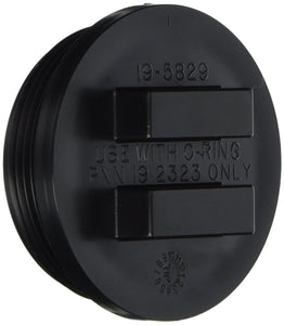 Pentair 195829 Drain Plug Compatible Replacement