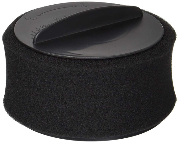 Bissell 3576-U Cleanview II Bagless Vacuum Pleated Circular Filter Compatible Replacement