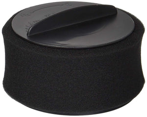 Bissell 6579-3 Powerforce Bagless Vacuum Pleated Circular Filter Compatible Replacement