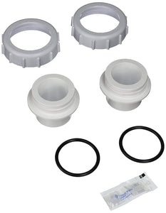 Pentair 271096 Bulkhead Union Compatible Replacement