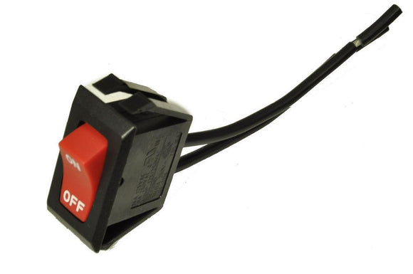 Hoover U5753960 Wind Tunnel Upright Switch Compatible Replacement