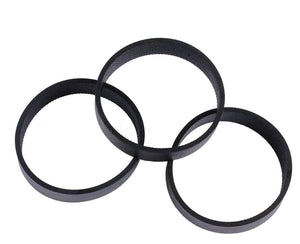 3-Pack Kirby Diamond Edition Vacuum Belts Compatible Replacement