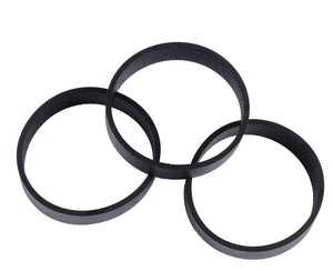 3-Pack Kirby G4 Vacuum Belts Compatible Replacement