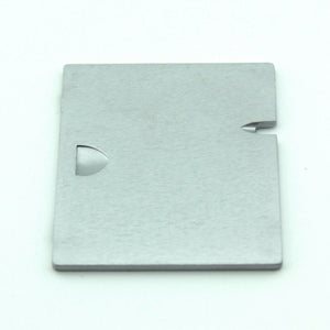 Singer 66-18 Slide Plate Compatible Replacement