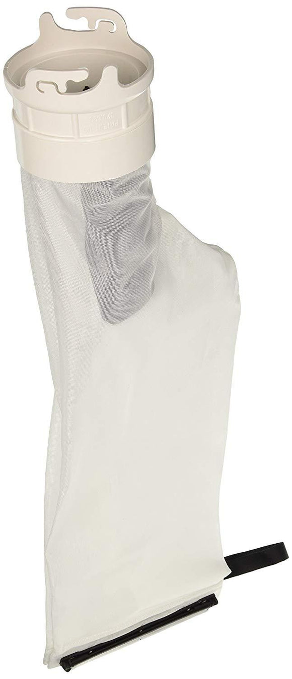 Pentair LX2000 Legend II Pressure-side Inground Pool Cleaner Debris Bag Compatible Replacement