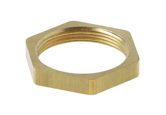 Kohler K-158-3 Antique Kitchen Sink Faucet Metal Plumbing Nut Compatible Replacement