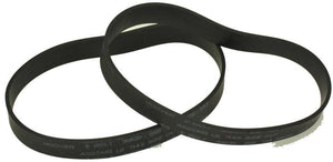 2-Pack Hoover UH40065 WindTunnel Bagless Belt Compatible Replacement