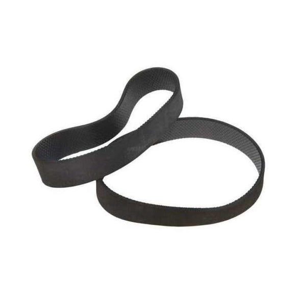 2-Pack Hoover CH53000 Commercial-Taskvac Style 18 Belt Compatible Replacement