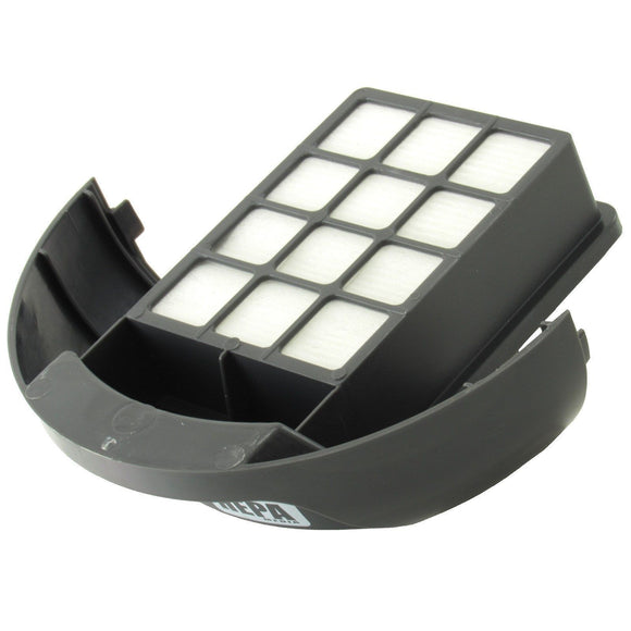 Hoover UH71003 Elite Rewind Exhaust Filter Compatible Replacement