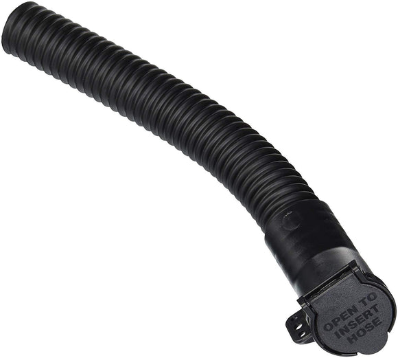 Hoover U5140-900 Widepath Tempo Alllergen Filtration Lower Hose Door Assembly Compatible Replacement