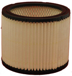 Hoover S6631 Wet/ Dry Vac Filter Compatible Replacement