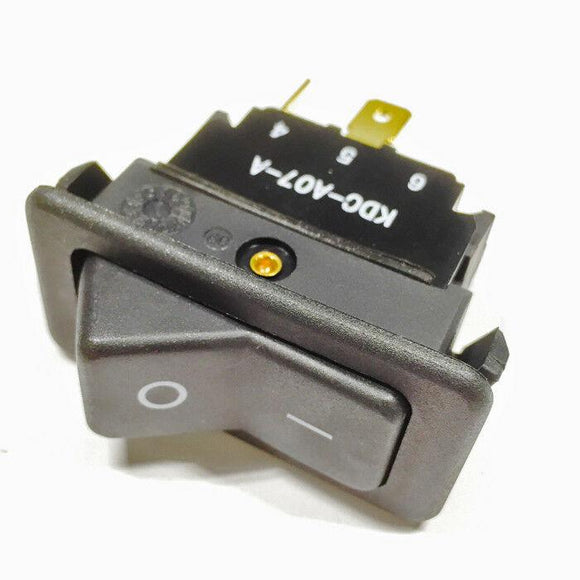 DeWALT 5140058-09 Switch Compatible Replacement