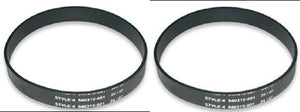 2-Pack Dirt Devil 540310 Style 5 Belt Compatible Replacement