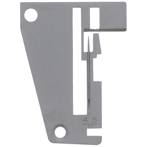 Riccar  R734DE Needle Plate Compatible Replacement