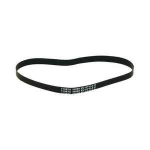 Eureka 4870HZX Upright Vaccum Style R Belt Compatible Replacement