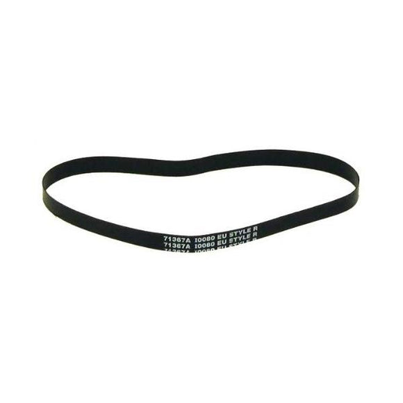 Eureka 4870SZX Upright Vaccum Style R Belt Compatible Replacement