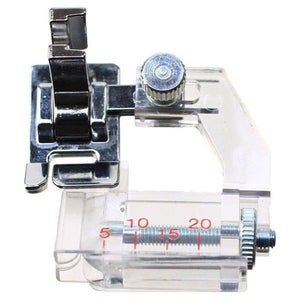 Babylock  BLQC Quilter's Choice Bias Tape Binding Foot Compatible Replacement