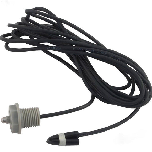 Jacuzzi J-355 (2009) Spa Temperature Sensor With Curled Finger Connection Compatible Replacement