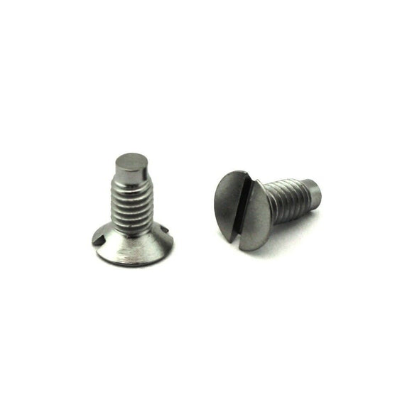 Necchi  NE30 Needle Plate Screw Compatible Replacement