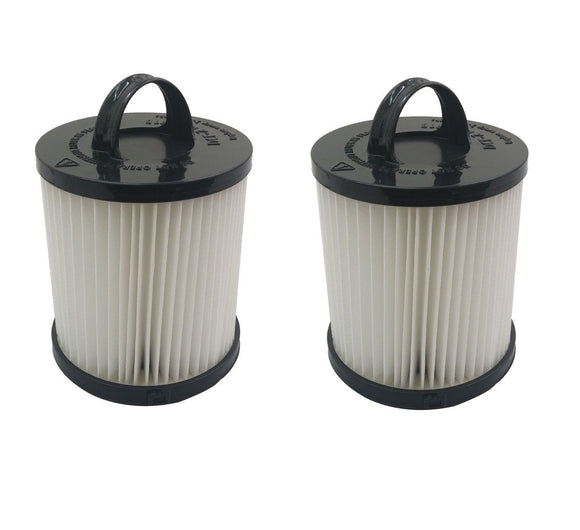 2-Pack Eureka 8871AZ Bagless Upright Vacuum Dust Cup Filter Compatible Replacement