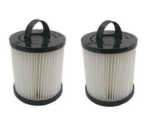 2-Pack Eureka 8873AZ Bagless Upright Vacuum Dust Cup Filter Compatible Replacement