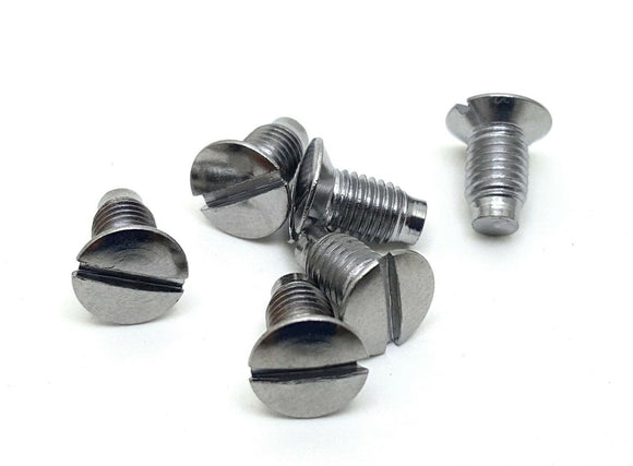 Singer 62-44 Needle Plate Screw Compatible Replacement