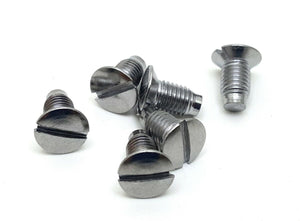 Singer 147-104 Needle Plate Screw Compatible Replacement