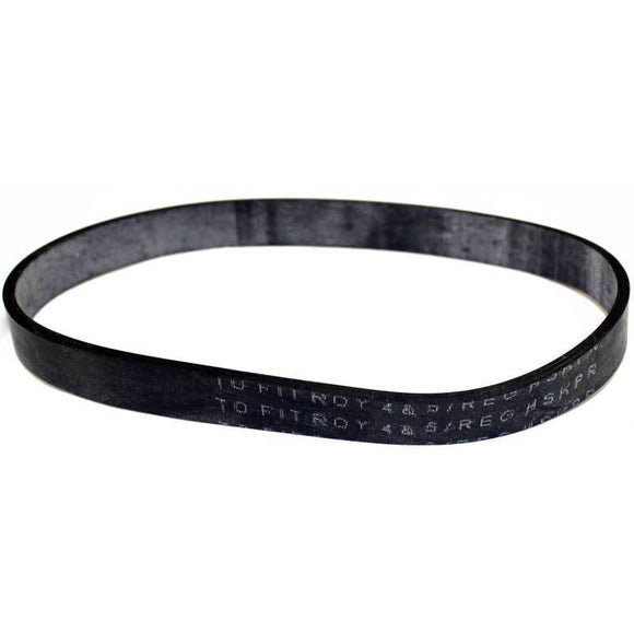 Dirt Devil 720310P Belt Compatible Replacement