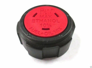 Ryobi 791-180000B Fuel Cap Compatible Replacement