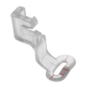 Part number 830810042 Embroidery Foot (P) Compatible Replacement