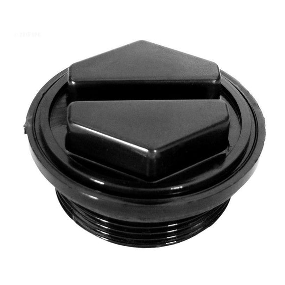 Pentair PNCC0150OF1260 (Before 2009) Clean & Clear Above Ground Filter Drain Cap Compatible Replacement