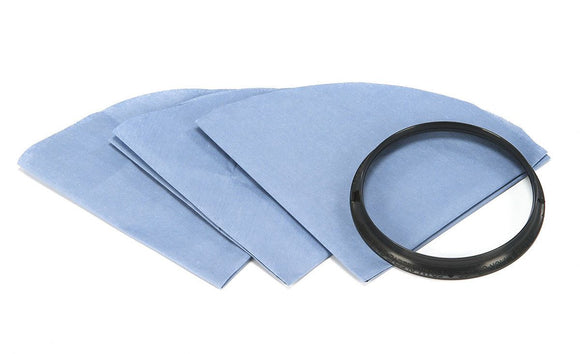 Shop-Vac QM45 Domestic Reusable Dry Filter Compatible Replacement