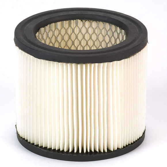Shop-Vac QAM70 (2 Gal.) All Around Series Vacuum Cartridge Filter Compatible Replacement