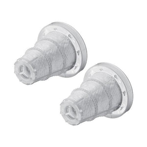 2-Pack Black and Decker VPX2102 (Type 1) Vpx Hand Vac Filter Compatible Replacement