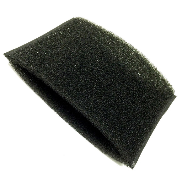 Shop-Vac 92L625C 6.25 HP Tractor Supply Wet / Dry Vac Foam Sleeve Compatible Replacement