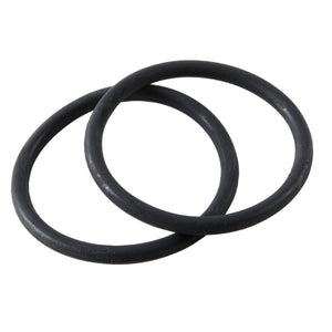 2-Pack Hoover AH20075 Belt Compatible Replacement