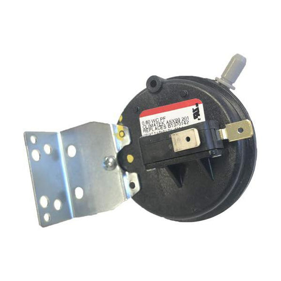 Goodman / Amana / Janitrol GMH80703AXAA Pressure Switch Compatible Replacement