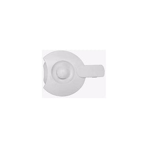 Cuisinart DCC-1150 (White) 10 Cup Thermal Coffeemaker Carafe Lid Compatible Replacement