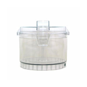 Cuisinart DLC-1 Mini-Prep Processor Work Bowl with Cover for Mini-Prep Compatible Replacement