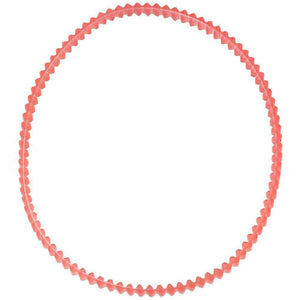 Kenmore  158.12472 Motor Belt 14 3/4" Compatible Replacement