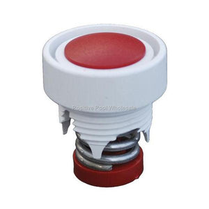 Pentair LL505G Kreepy Krauly Legend Pressure-side Inground Pool Cleaner Pressure Relief Valve Compatible Replacement