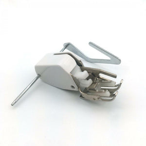 White  1740 Quilter Walking Foot with Guide Compatible Replacement