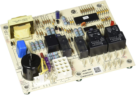 Goodman / Amana / Janitrol WGGE4360A115M Circuit Board Compatible Replacement